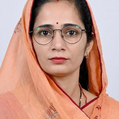 Rukamani